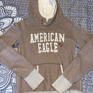 American Eagle Hoodie!